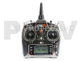 SPMR9900EU Spektrum DX9 Transmitter Only Mode 2  